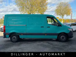 Mercedes-Benz Sprinter 311/314 CDI VA L2H1 KLIMA Kamera AHK Bild 2