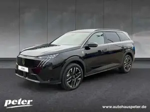 Peugeot 5008 5008 GT 145 +Alcantara+LED+Navi+360°Kamera+