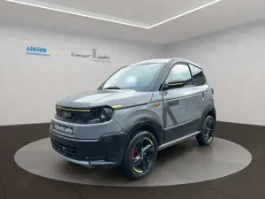 Ligier Myli MyLi E R.EBEL X 12 Kw *Klima*CarPlay*
