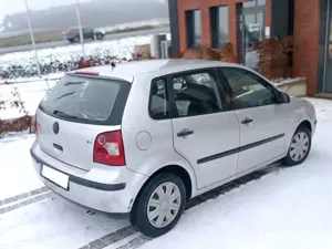 Volkswagen Polo 1.2 Trendline