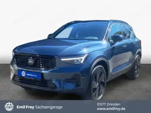 Volvo XC40 XC40 B3 B DKG Plus Black Edition 120 kW 360°View