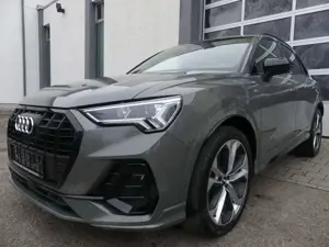 Audi Q3 45 TFSI quattro S line Virtual/Pano/Kamera