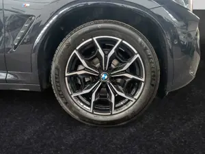 BMW X4 xDrive20d M Sport|AHK|Head-Up|H/K|LCProf. Bild 4