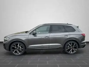 Volkswagen Touareg R-Line 3.0 TDI 4M AHK|Leder|Pano|*VOLL* Bild 5