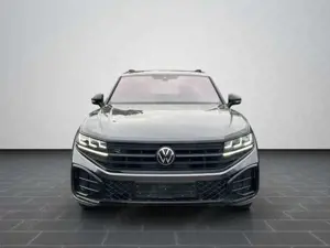 Volkswagen Touareg R-Line 3.0 TDI 4M AHK|Leder|Pano|*VOLL* Bild 3