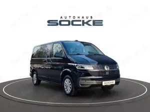 Volkswagen T6 Caravelle T6.1 Caravelle 2.0 TDI Comfortline