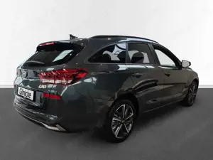 Hyundai i30 Advantage*PlusP*RKam*Navi*2ZKlima*Voll Bild 2