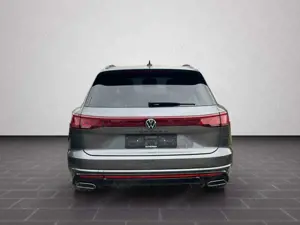 Volkswagen Touareg R-Line 3.0 TDI 4M AHK|Leder|Pano|*VOLL* Bild 4