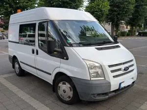 Ford Transit Transit
