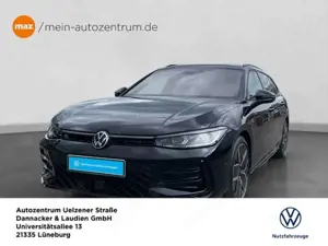 Volkswagen Passat R-Line Signature 2,0 l TDI Alu LE