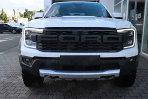Ford Ranger Raptor DOKA 4x4 3.0 EcoBoost