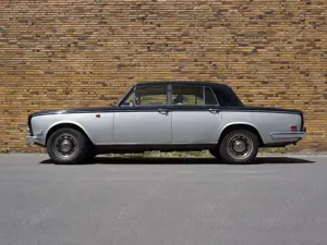Rolls-Royce Silver Shadow