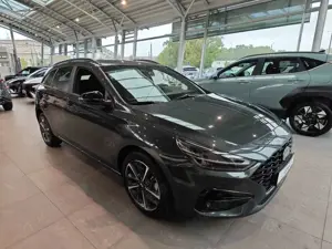 Hyundai i30 Advantage*PlusP*RKam*Navi*2ZKlima*Voll Bild 4