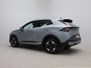 Kia Sportage GT-Line 1.6 T-GDI 4x4 (Allrad) 7DCT (Automatik) Bild 5