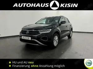 Volkswagen T-Roc Life /Navi /LED /SHZ /Digi-Cockpit