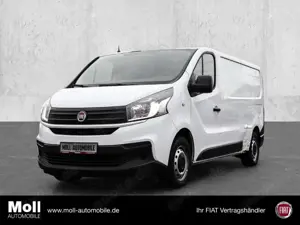 Fiat Talento Kasten L2H1 1,2t Basis 2.0 Ecojet 120 Turbo EU6d-T