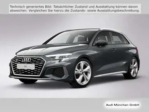Audi S3 Bild 4