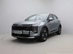Kia Sportage GT-Line 1.6 T-GDI 4x4 (Allrad) 7DCT (Automatik) Bild 3
