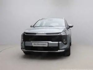 Kia Sportage GT-Line 1.6 T-GDI 4x4 (Allrad) 7DCT (Automatik) Bild 2