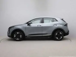 Kia Sportage GT-Line 1.6 T-GDI 4x4 (Allrad) 7DCT (Automatik) Bild 4