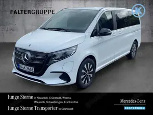 Mercedes-Benz EQV 300 EQV 300 AVANTGARDE L AIRM+DISTRO+360°+EASYP+MLED