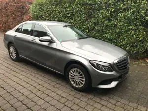 Mercedes-Benz C 220 C 220 (BlueTEC) d BlueEFFICIENCY