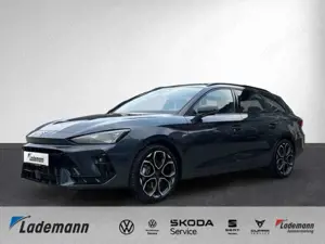 CUPRA Leon ST 2.0 TSI DSG 4Drive LED+NAVI.+AHK+RFK+ACC