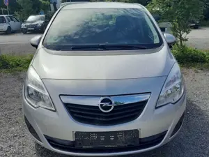 Opel Meriva Meriva 1.4 ecoflex Design Edition