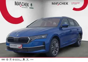 Skoda Octavia Combi Balance 1.5 TSI mHEV 110kW Matrix AHK Navi T