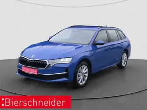 Skoda Octavia Combi 1.5 TSI mHEV DSG Selection AHK ACC SHZ PDC L