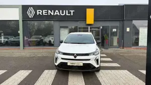 Renault Captur Techno