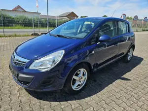 Opel Corsa Edition  TÜV 08/27