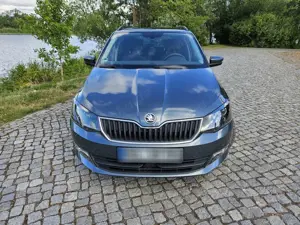 Skoda Fabia Clever Bild 2
