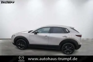 Mazda CX-30 2.5L G 140PS 6MT FWD Homura