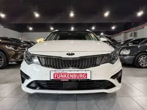 Kia Optima Bild 2