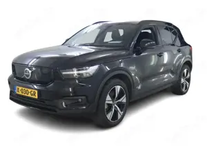 Volvo XC40 P8 Twin Pure Electric AWD R-Design Recharg