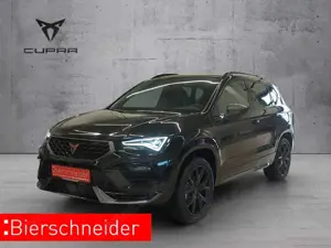CUPRA Ateca 4Drive DSG Tribe Edition AHK  TOP VIEW | eHECK