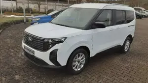 Ford Tourneo Courier Titanium *SHZ, Kamera, beh. Frontscheibe*