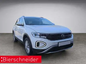 Volkswagen T-Roc 1.0 TSI NAVI LED MFL Bild 4
