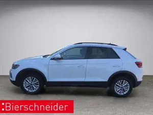 Volkswagen T-Roc 1.0 TSI NAVI LED MFL Bild 5