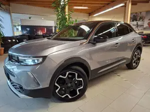 Opel Mokka-E Ultimate+MATRIX-LED-NAVI+STDHEIZ+SHZ+LHZ