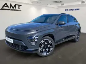 Hyundai KONA KONA Elektro 65,4 kWh Prime+Bose+Ass.2+Sitz+19"