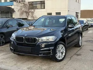 BMW X5 xDrive 40 e/Panor/Kamera/Head-up/Memo/Leder/