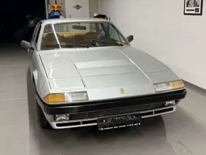 Ferrari 400 i. Aut. Vollleder Beige, Deutsch.TOP Angebot Bild 3