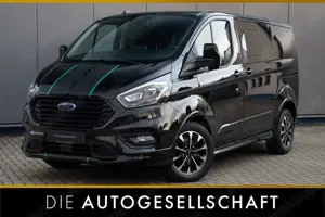 Ford Tourneo Custom 320 Sport 2.0TDCi*XENON*NAVI*ACC*
