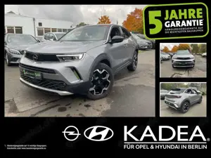 Opel Mokka 1.2 180°Kamera,Lenk+Sitzhzg,Navi,Keyless