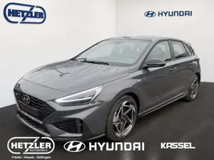 Hyundai i30 N Line Mild-Hybrid Sportpaket El. Panodach Navi Di