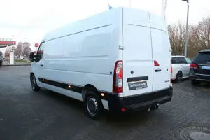Renault Master L3H2 Bluetooth Tempomat Klima Bild 4