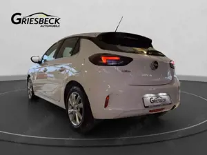 Opel Corsa F Elegance LED Apple CarPlay Android Auto Musikstr Bild 2