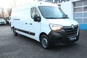 Renault Master L3H2 Bluetooth Tempomat Klima Bild 3